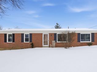 1059 Macland Rd, Lawrenceburg, KY 40342