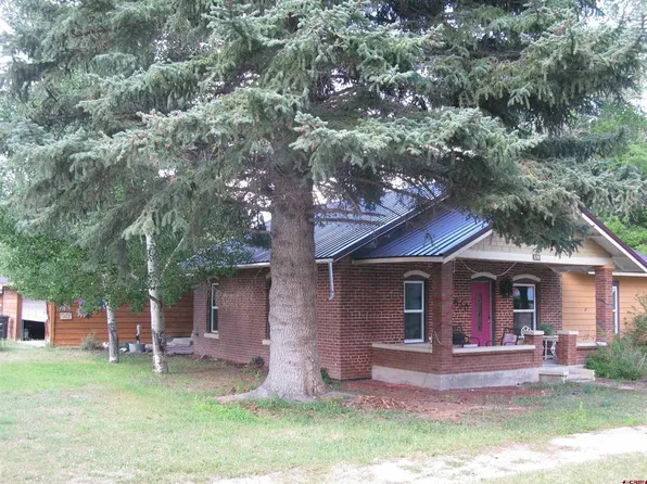 650 San Juan Avenue, Saguache, CO 81149