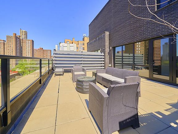 5th image of 63 W 104th St #603