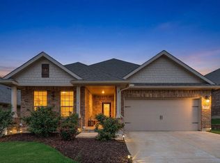 2312 Shorthorn Dr, Northlake, TX 76247