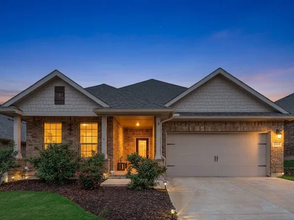 2312 Shorthorn Dr, Northlake, TX 76247