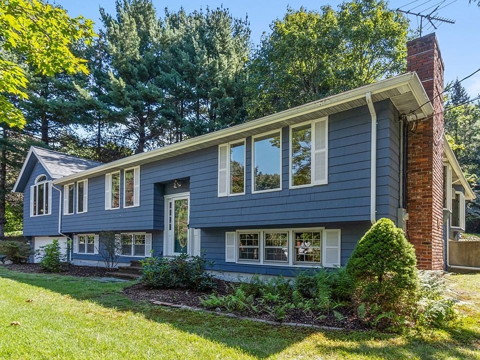 9 Ledgewood Dr, Bedford, MA 01730 Zillow