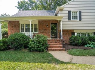 2401 Landon Rd, Henrico, VA 23294
