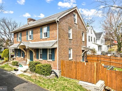 461 N Keswick Ave, Glenside, PA, 19038