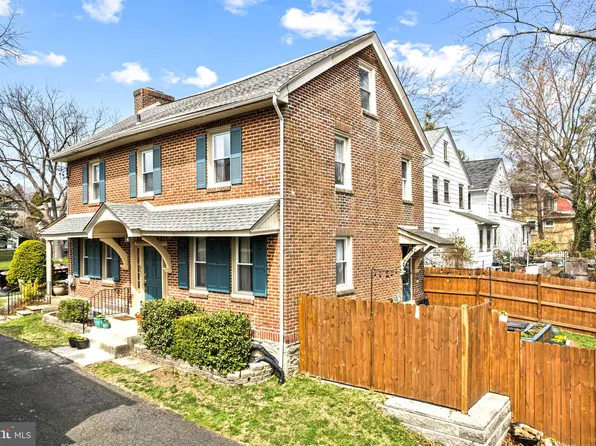 461 N Keswick Ave, Glenside, PA 19038