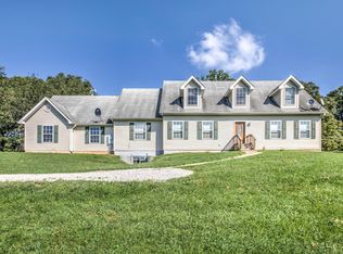 8430 Bethalto Rd, Bethalto, IL 62010