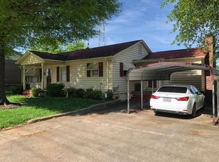 107 Filter Plant Rd, Gaffney, SC 29340