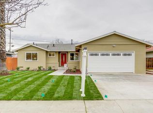 135 Butler St, Milpitas, CA 95035