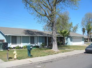 1501 Wakebridge Dr, Modesto, CA