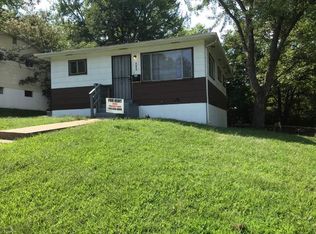 4029 Shirley Dr, Saint Louis, MO 63121