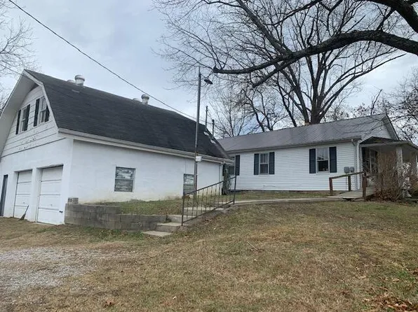 269 Dripping Springs Rd, Whitley City, KY 42653