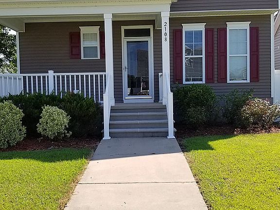 2nd image of 2108 Welbeck Ln