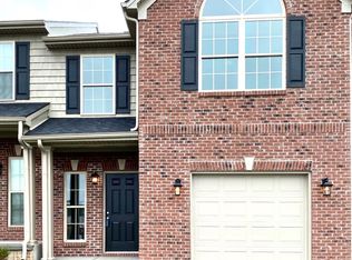 2733 Meadowsweet Ln, Lexington, KY 40511