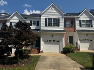 5405 Goldenglow Way, Raleigh, NC 27606