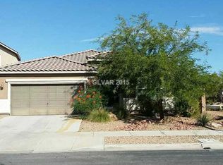1180 Evergreen Cove St, Henderson, NV 89011