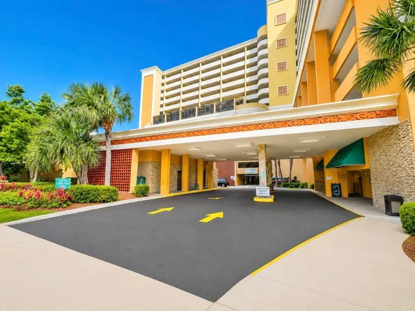 6900 N Ocean Blvd. #306, Myrtle Beach, SC 29572