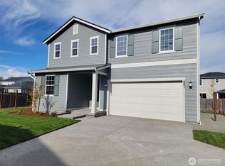 801 Smith St #34, Buckley, WA 98321