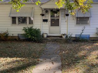 1022 SW Watson Ave, Topeka, KS 66604