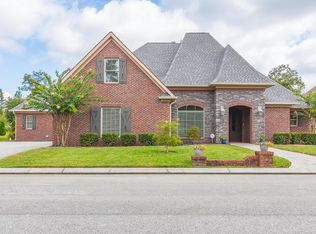 8950 Rostis Ln, Chattanooga, TN 37421