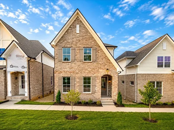 1111 Freeboard Aly Lot 139, La Vergne, TN 37086