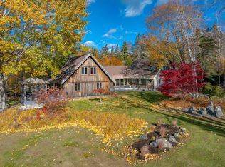 15 SW Harbor Rd, Deer Isle, ME 04627