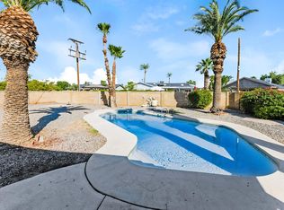 4307 N Granite Reef Rd, Scottsdale, AZ 85251