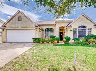 11727 Canyon Breeze Dr, Tomball, TX 77377