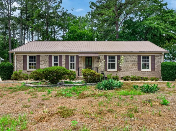 5812 Shamrock Rd, Durham, NC 27713