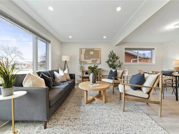 627 Upper Ottawa St #1, Hamilton, ON L8T 3T4