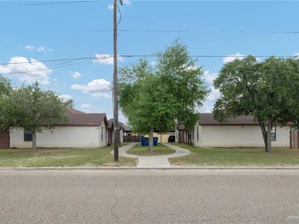 300 N Coyote Dr, La Joya, TX 78560