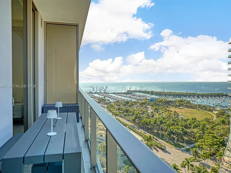2655 S Bayshore Dr #1805 — Photo 28