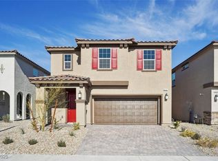 4212 Mount Bonnell Ave, North Las Vegas, NV 89081