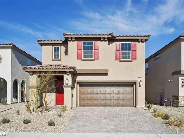 4212 Mount Bonnell Ave, North Las Vegas, NV 89081