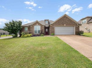 5 Thistledown Cv, Humboldt, TN 38343