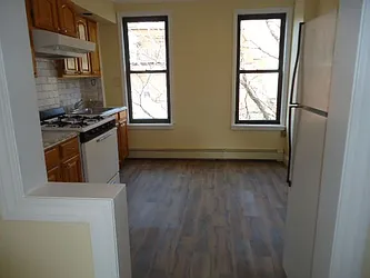 Rented by D Cherry Real Estate Associates LLC