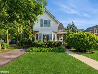 940 W Main St, Saint Charles, IL, 60174