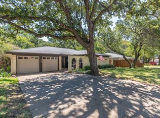 2003 Alston St, Arlington, TX 76013