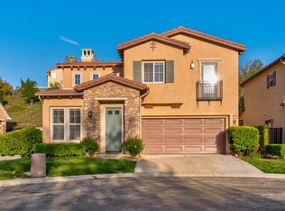 25356 N Avanti Ct, Stevenson Ranch, CA 91381