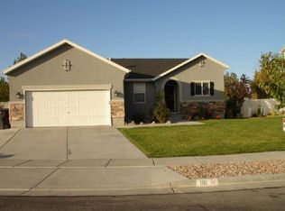 181 E Calais Ln, Stansbury Park, UT 84074