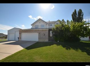 2511 N 3975 W, Plain City, UT 84404