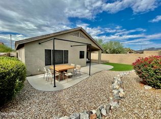17505 W Ocotillo Ave, Goodyear, AZ 85338