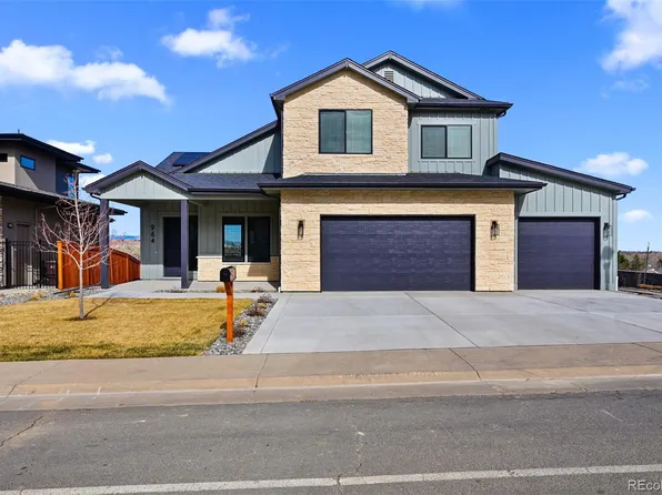 964 Saint Andrews Lane, Louisville, CO 80027