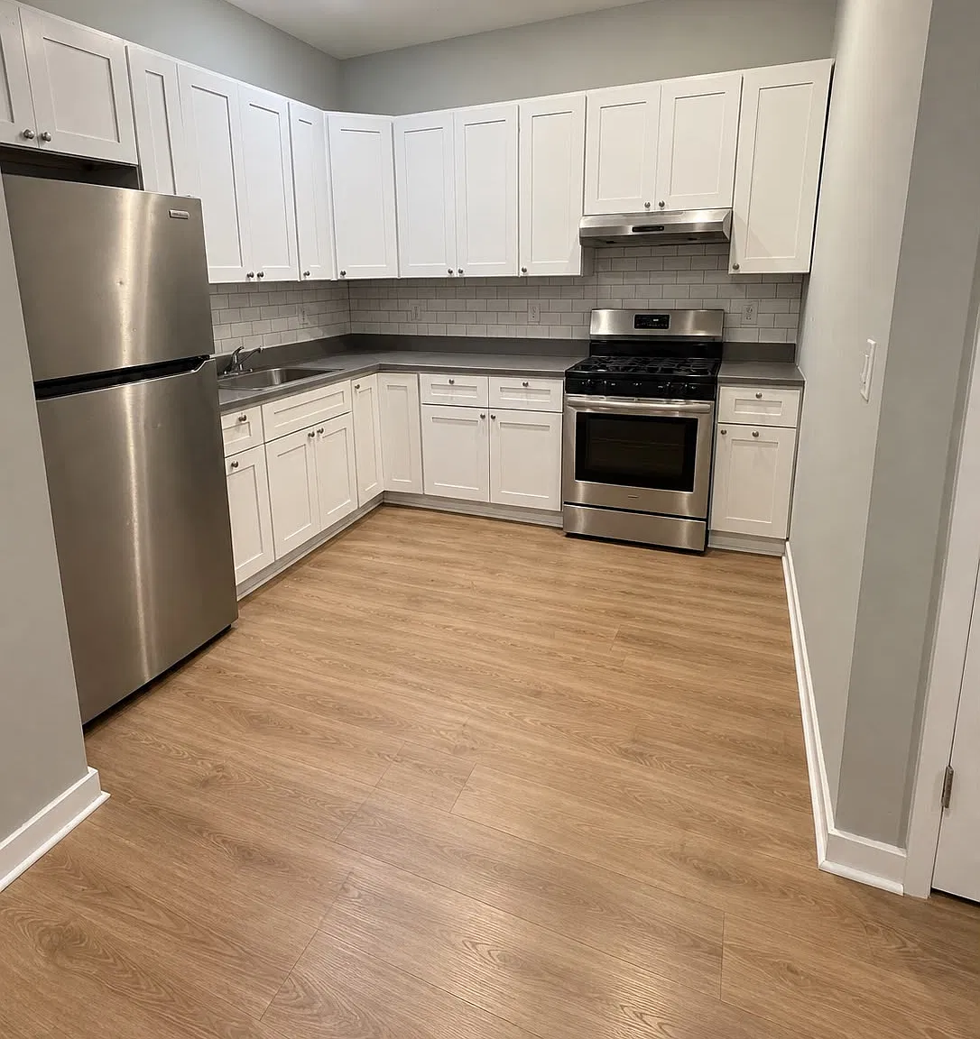 2 bed, $1,881 — Photo 3