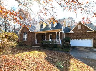 138 Flora Ln SE, Cleveland, TN 37323
