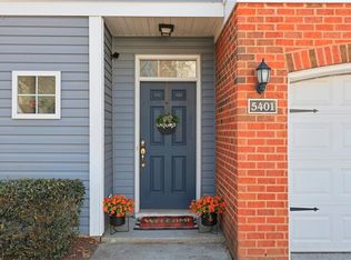 5401 Safe Harbour Way, Virginia Beach, VA 23462