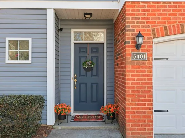 5401 Safe Harbour Way, Virginia Beach, VA 23462
