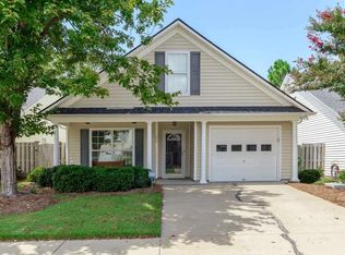 208 Autumn Run Cir, Columbia, SC 29229