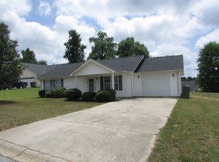 12 Spring Vista Ct, Fountain Inn, SC 29644