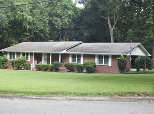 210 Ridgeland Rd, Tallahassee, FL 32312