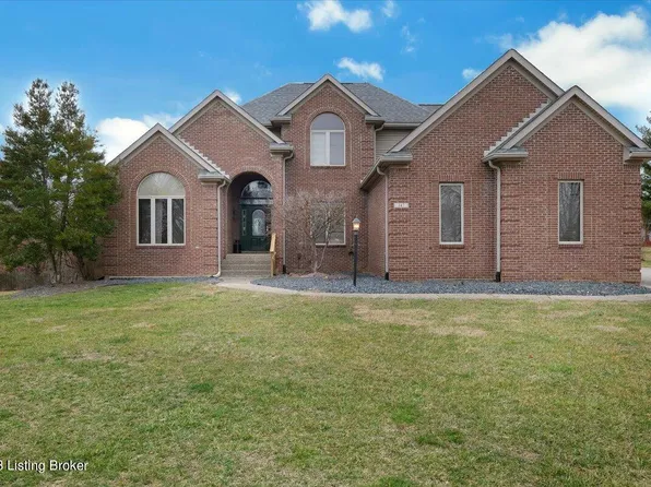 147 Shady Oak Ct, Mount Washington, KY 40047